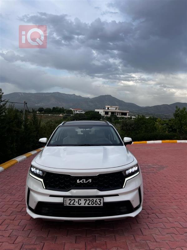 کیا  بۆ فرۆشتن لە عێراق